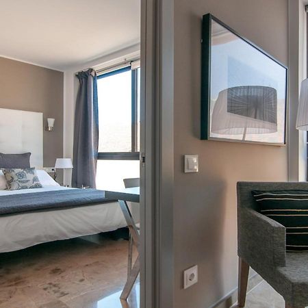 Picasso Suites Barcelona Bagian luar foto