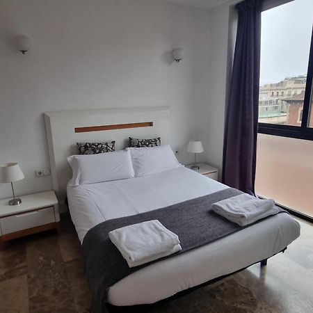 Picasso Suites Barcelona Bagian luar foto