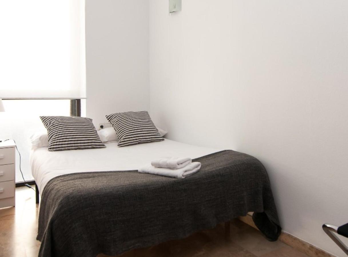 Picasso Suites Barcelona Bagian luar foto