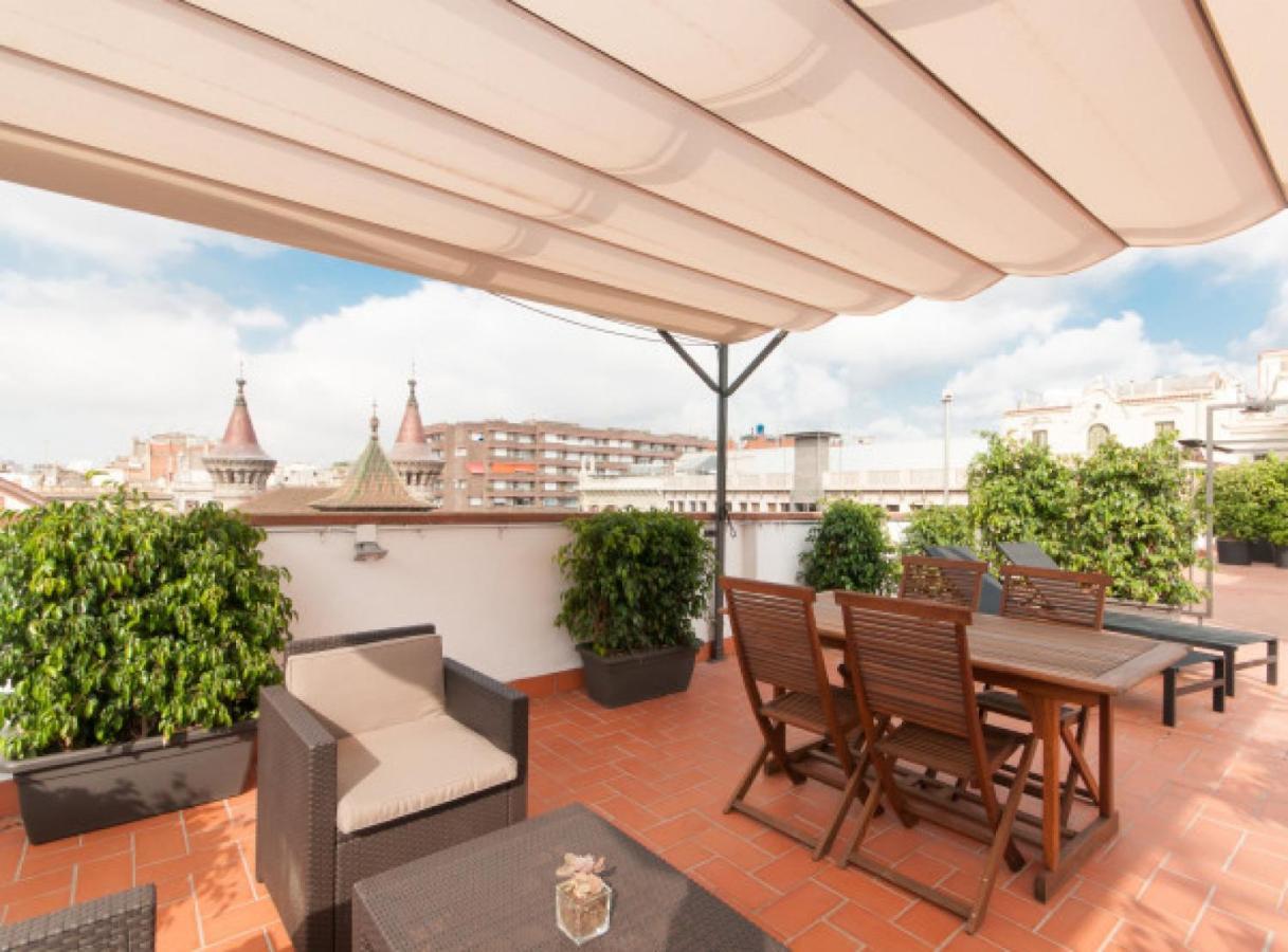 Picasso Suites Barcelona Bagian luar foto