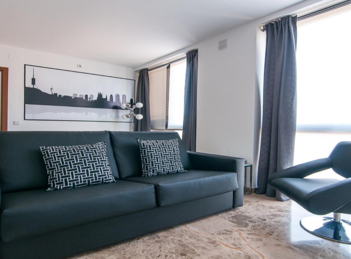 Picasso Suites Barcelona Bagian luar foto