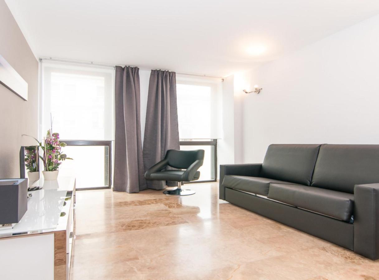 Picasso Suites Barcelona Bagian luar foto