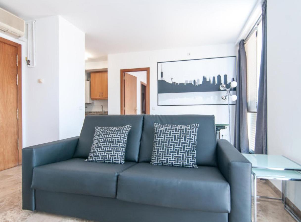 Picasso Suites Barcelona Bagian luar foto