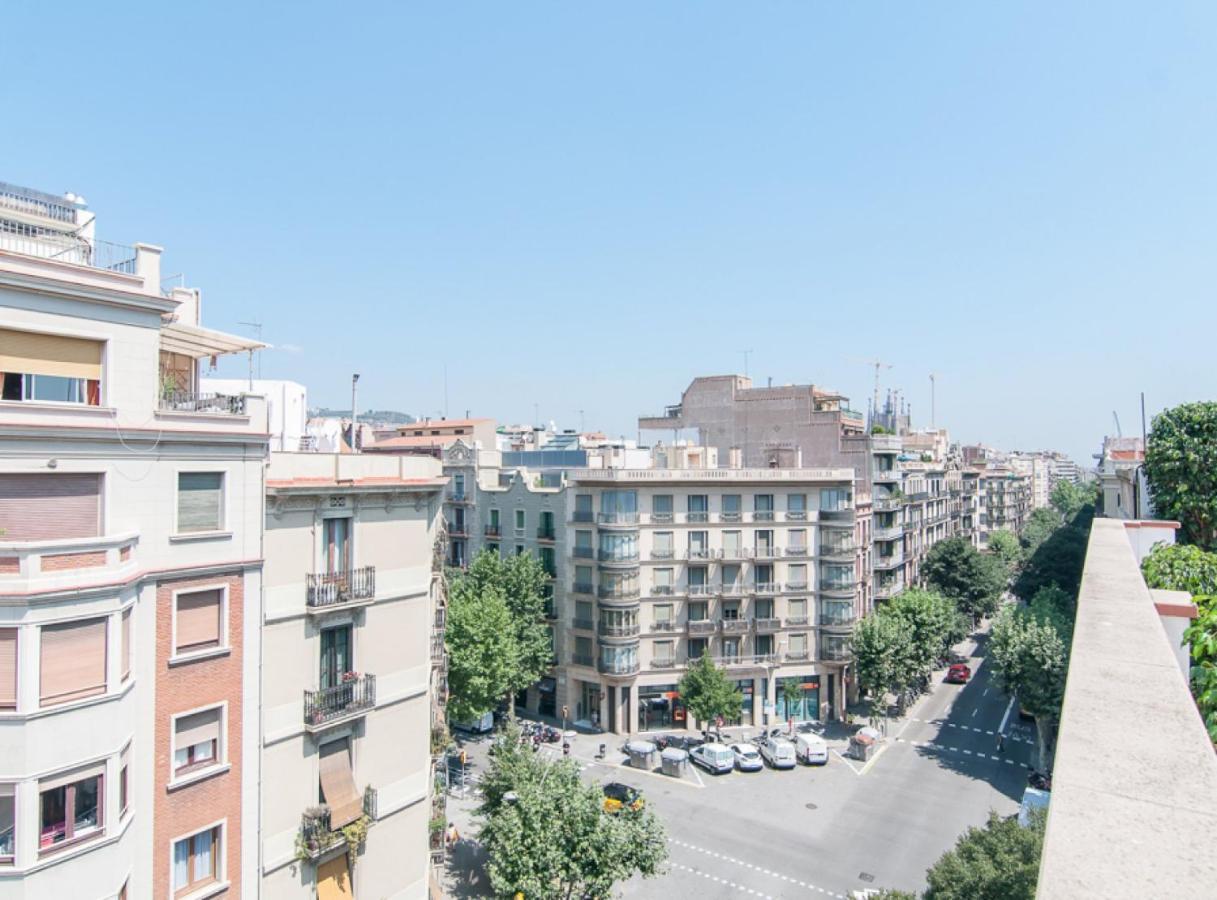Picasso Suites Barcelona Bagian luar foto