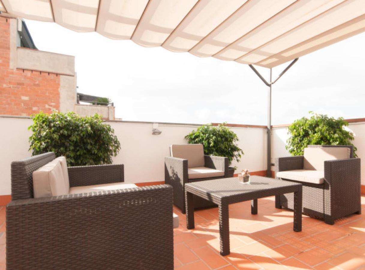 Picasso Suites Barcelona Bagian luar foto