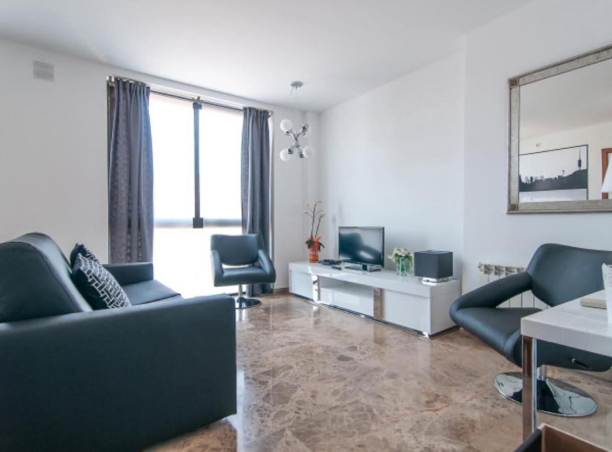 Picasso Suites Barcelona Bagian luar foto