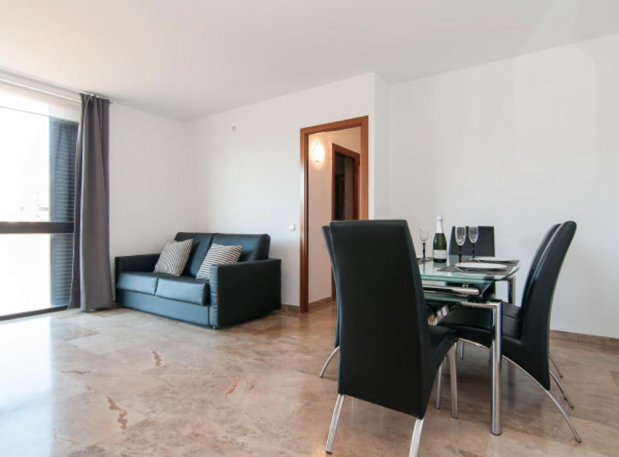 Picasso Suites Barcelona Bagian luar foto
