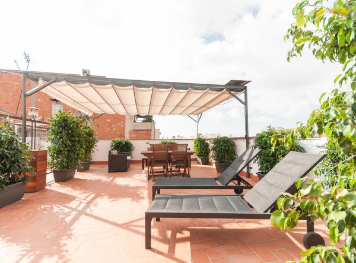 Picasso Suites Barcelona Bagian luar foto