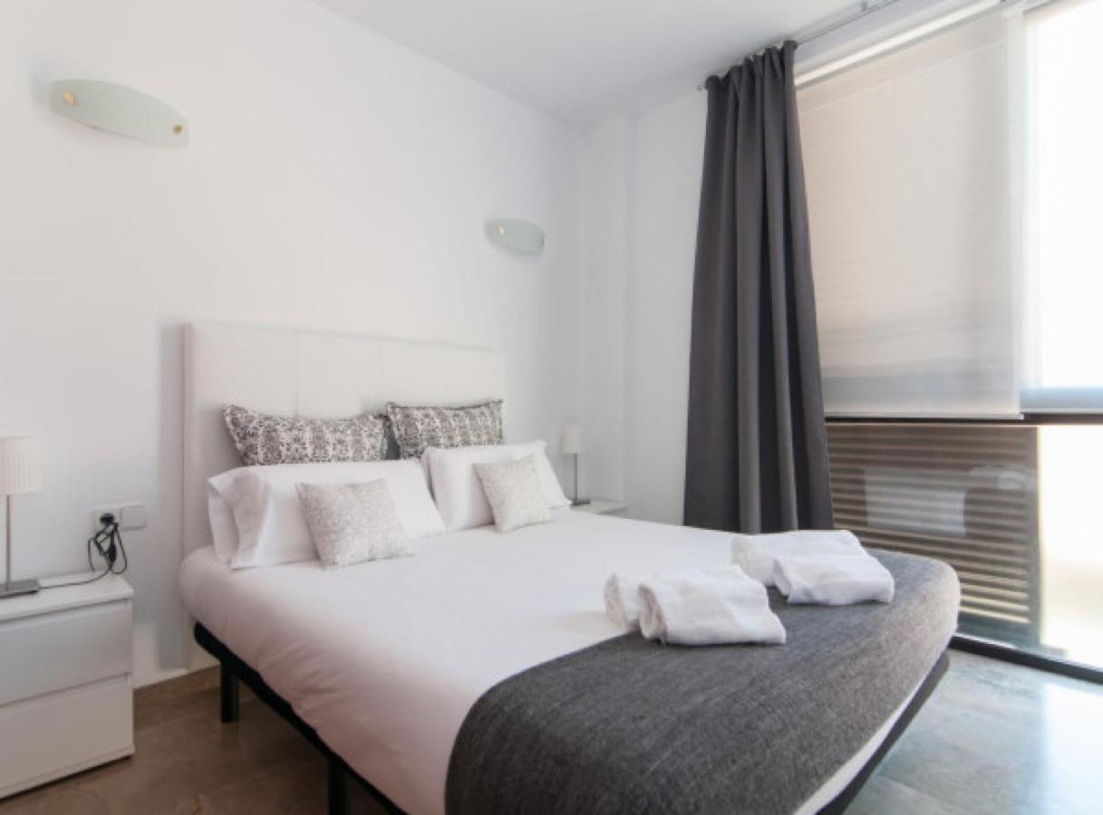 Picasso Suites Barcelona Bagian luar foto