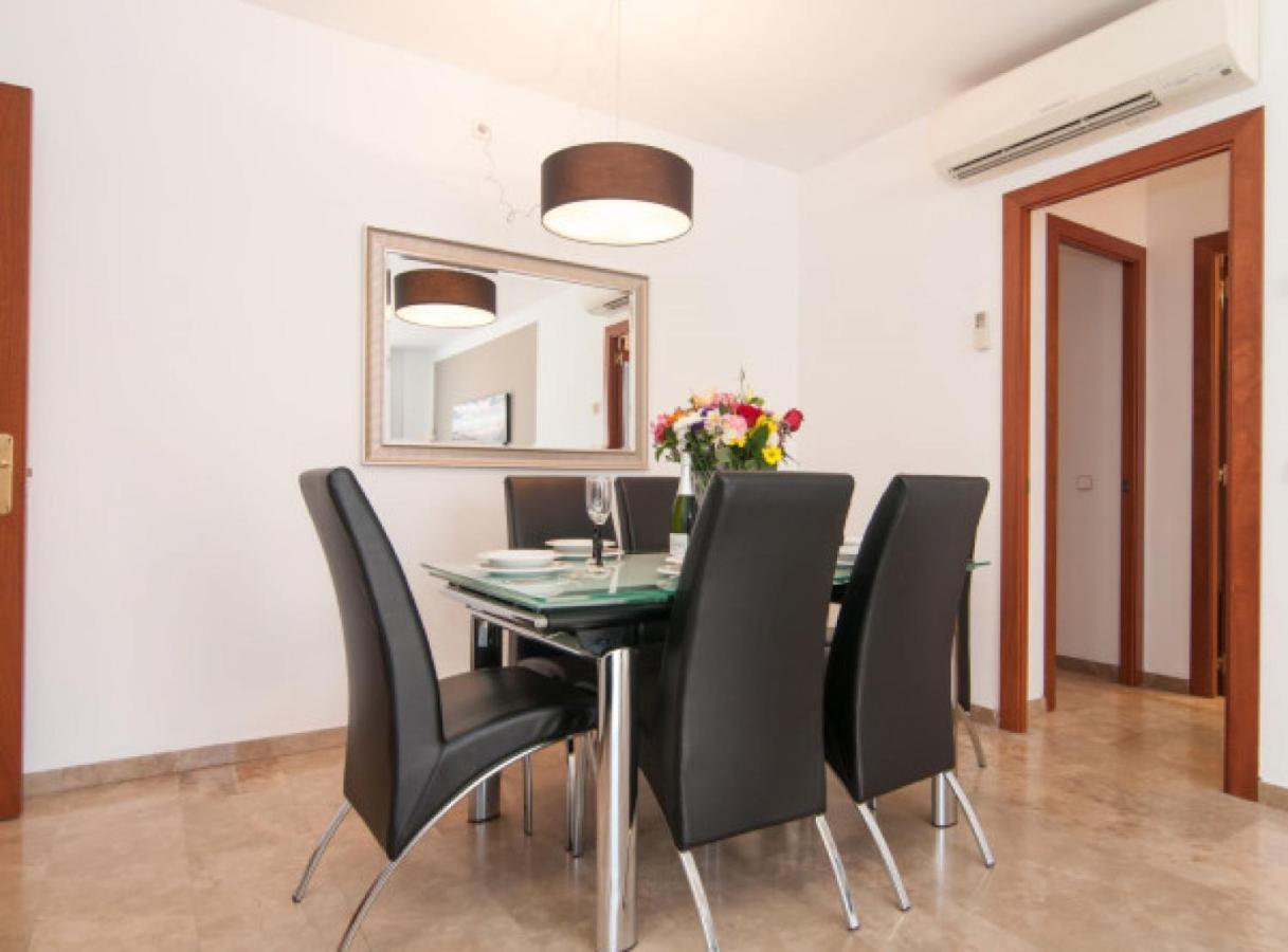 Picasso Suites Barcelona Bagian luar foto