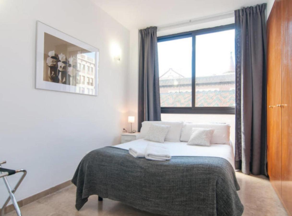 Picasso Suites Barcelona Bagian luar foto