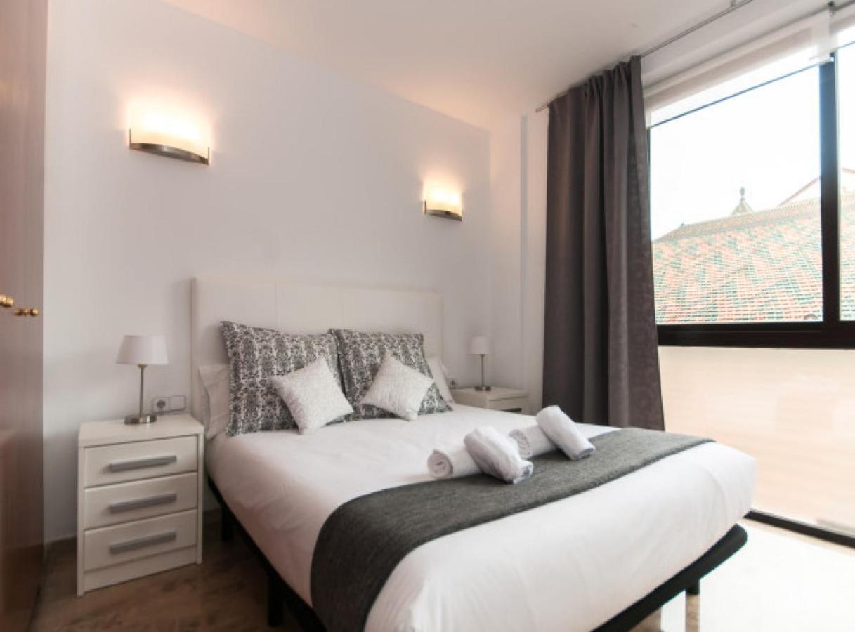 Picasso Suites Barcelona Bagian luar foto
