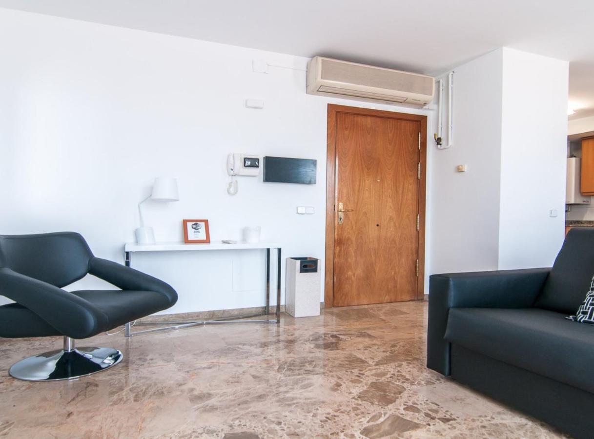 Picasso Suites Barcelona Bagian luar foto