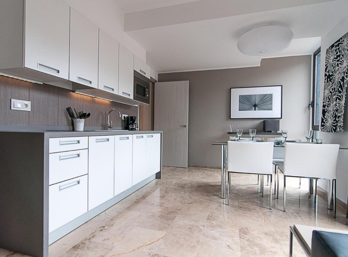 Picasso Suites Barcelona Bagian luar foto
