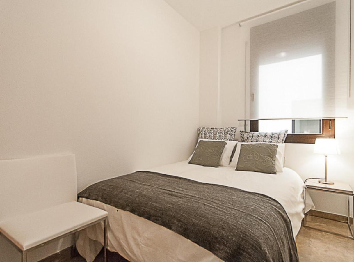 Picasso Suites Barcelona Bagian luar foto