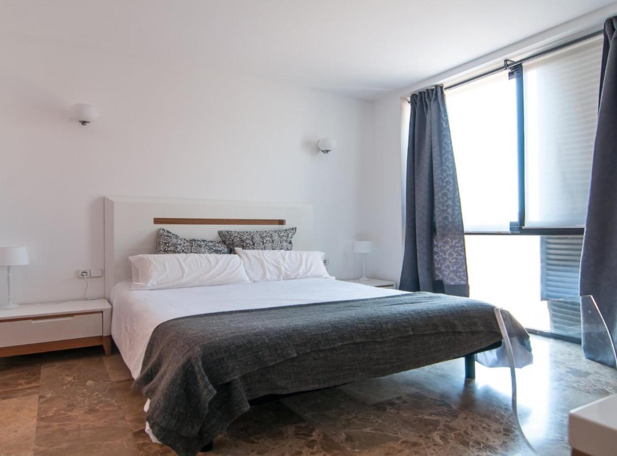 Picasso Suites Barcelona Bagian luar foto