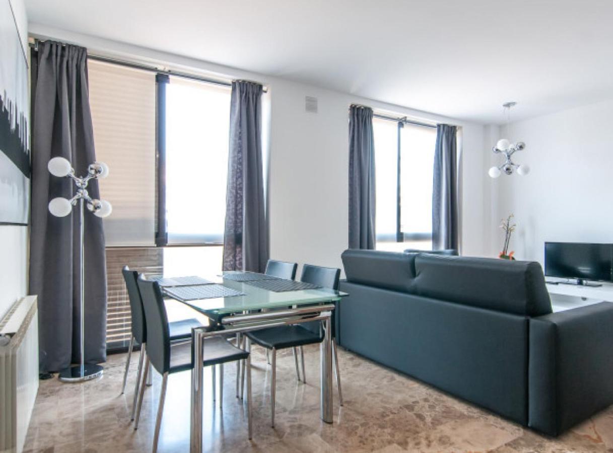 Picasso Suites Barcelona Bagian luar foto