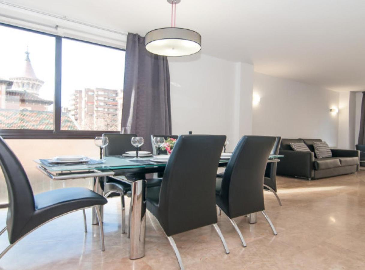 Picasso Suites Barcelona Bagian luar foto
