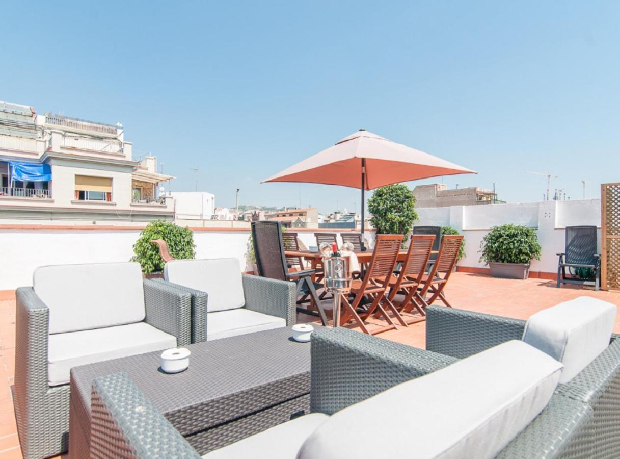 Picasso Suites Barcelona Bagian luar foto