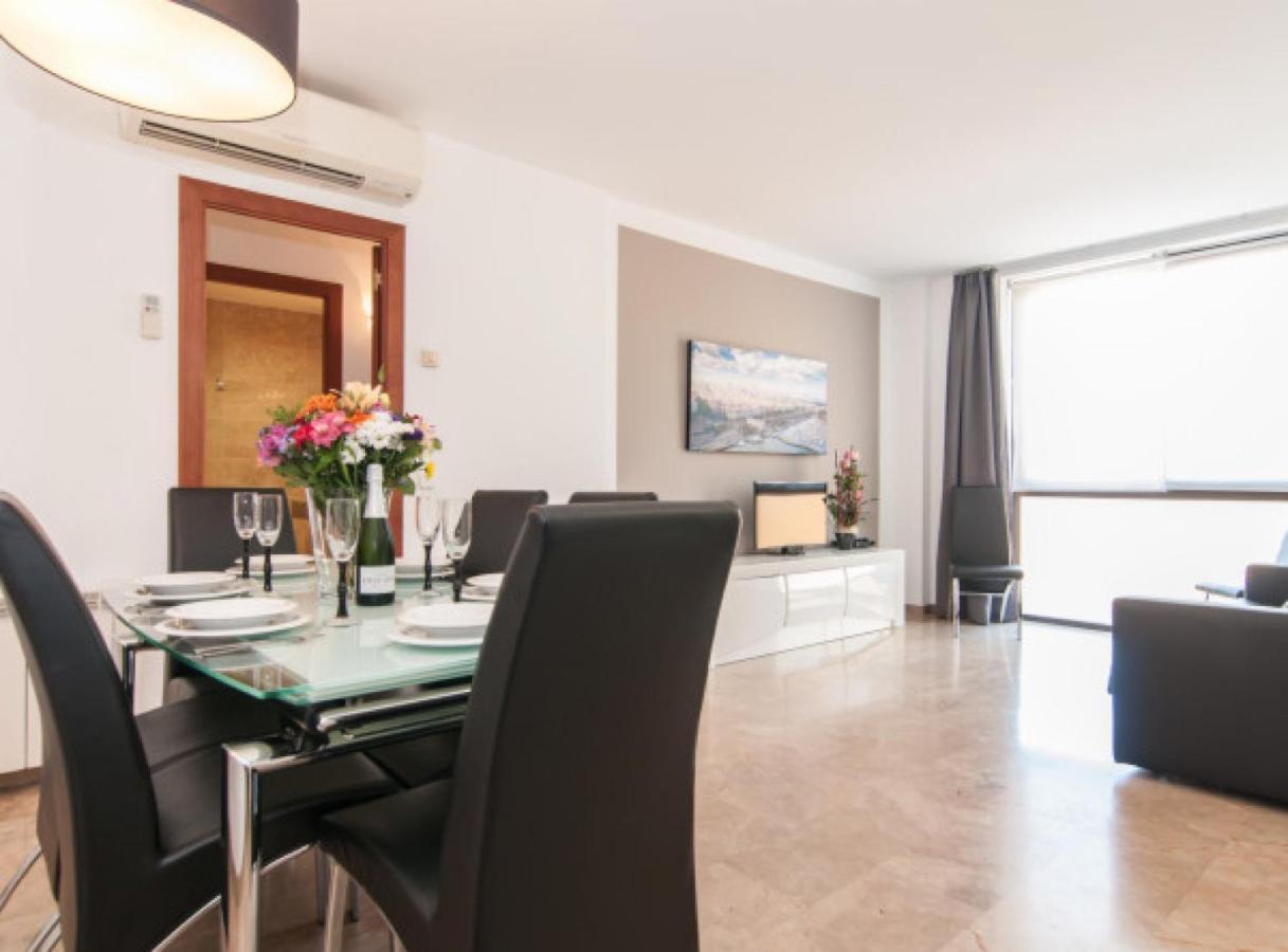 Picasso Suites Barcelona Bagian luar foto