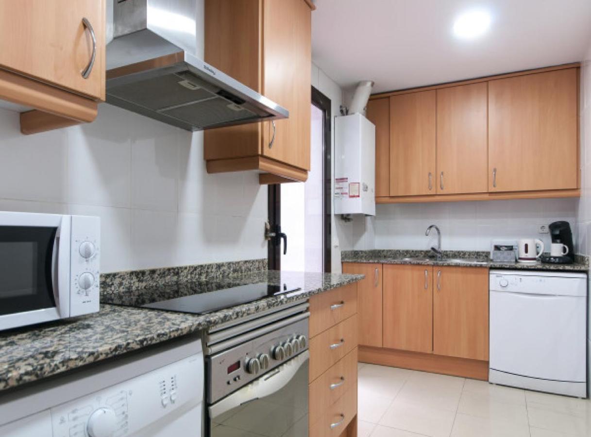 Picasso Suites Barcelona Bagian luar foto
