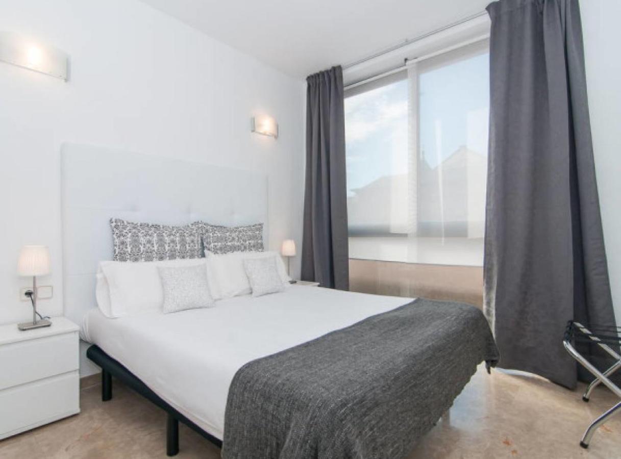 Picasso Suites Barcelona Bagian luar foto