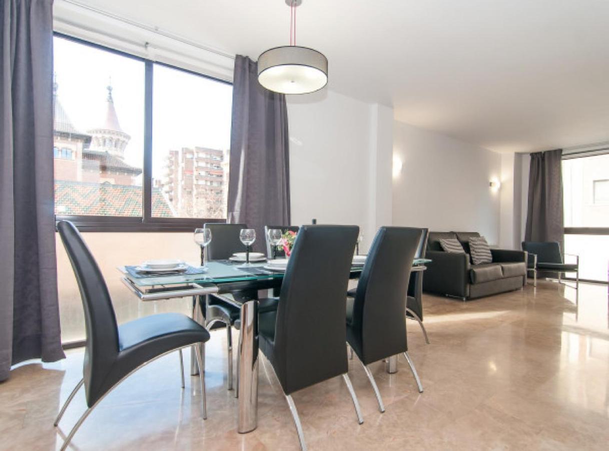 Picasso Suites Barcelona Bagian luar foto