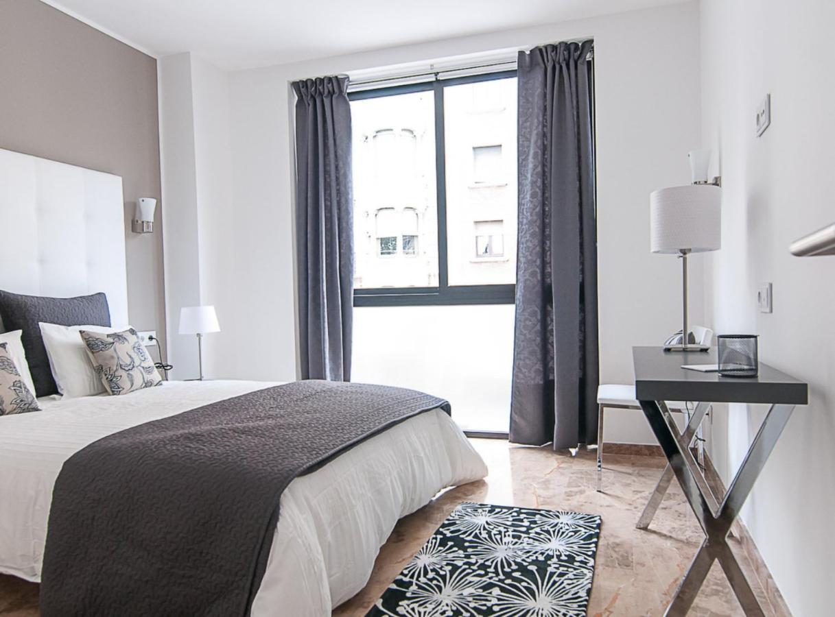 Picasso Suites Barcelona Bagian luar foto
