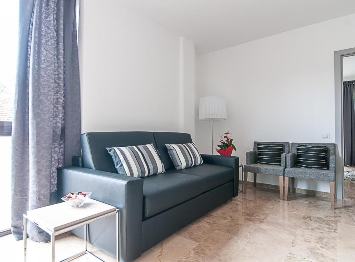 Picasso Suites Barcelona Bagian luar foto
