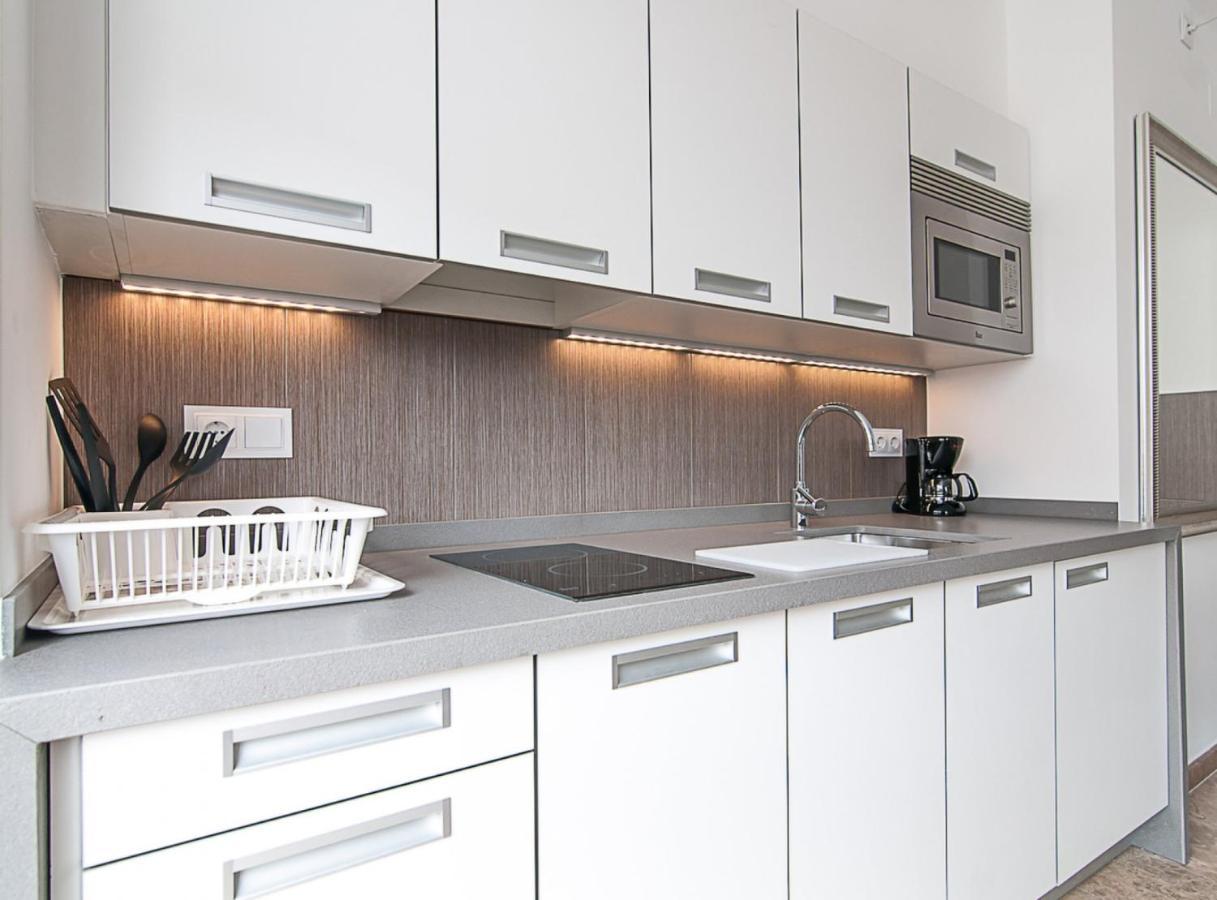 Picasso Suites Barcelona Bagian luar foto