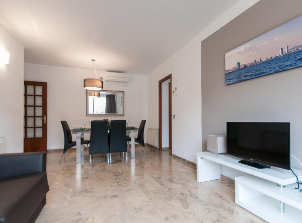 Picasso Suites Barcelona Bagian luar foto