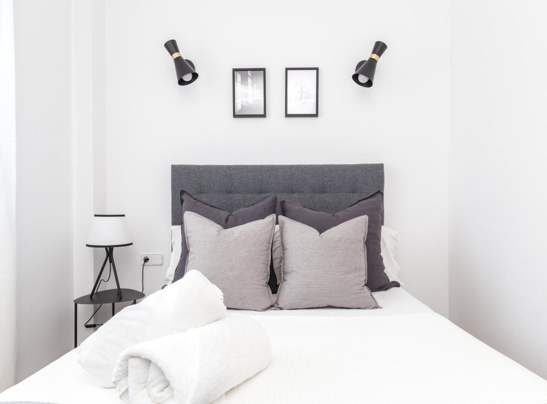 Picasso Suites Barcelona Bagian luar foto